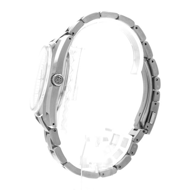 Grand Seiko Spring Drive SBGA125 Image 5